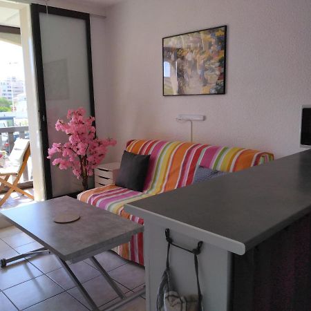 Le Canou Canet-en-Roussillon Ngoại thất bức ảnh