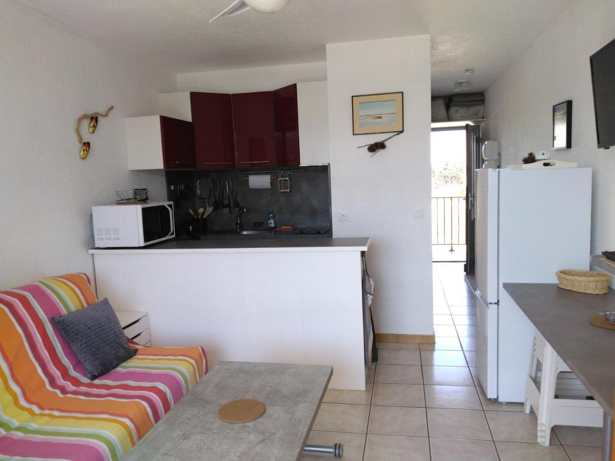 Le Canou Canet-en-Roussillon Ngoại thất bức ảnh