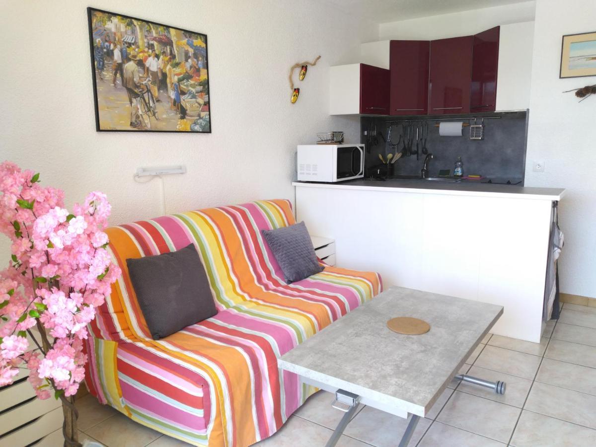 Le Canou Canet-en-Roussillon Ngoại thất bức ảnh
